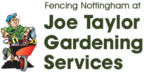 Joe Taylor Gardening Services